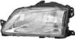 Van Wezel 4036941 основная фара на PEUGEOT 306 (7B, N3, N5)