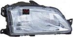 Van Wezel 4036942 основная фара на PEUGEOT 306 (7B, N3, N5)