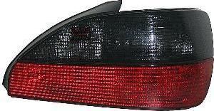 Van Wezel 4038934 задний фонарь на PEUGEOT 306 (7B, N3, N5)
