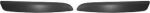 Van Wezel 4040584 облицовка, бампер на PEUGEOT 307 Break (3E)