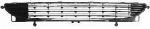 Van Wezel 4040590 решетка вентилятора, буфер на PEUGEOT 307 (3A/C)