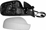 Van Wezel 4040817 наружное зеркало на PEUGEOT 307 Break (3E)