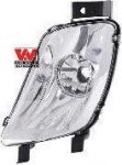 Van Wezel 4042997 противотуманная фара на PEUGEOT 308 (4A_, 4C_)