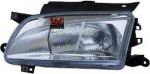 Van Wezel 4050941V основная фара на PEUGEOT PARTNER фургон (5)