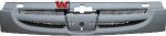 Van Wezel 4051510 решетка радиатора на PEUGEOT PARTNER фургон (5)