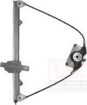 Van Wezel 4060261 подъемное устройство для окон на PEUGEOT 407 SW (6E_)