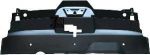 Van Wezel 4060514 решетка радиатора на PEUGEOT 407 SW (6E_)
