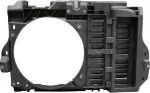 Van Wezel 4060768 облицовка передка на PEUGEOT 407 SW (6E_)