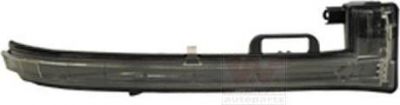 Van Wezel 4081916 фонарь указателя поворота на PEUGEOT 308 SW II
