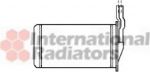 Van Wezel 43006003 теплообменник, отопление салона на RENAULT 25 (B29_)