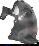 Van Wezel 4312433 обшивка, колесная ниша на RENAULT KANGOO / GRAND KANGOO (KW0/1_)