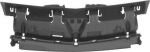 Van Wezel 4312517 решетка радиатора на RENAULT KANGOO / GRAND KANGOO (KW0/1_)