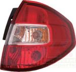 Van Wezel 4316932 задний фонарь на RENAULT KOLEOS (HY_)