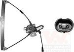 Van Wezel 4323266 подъемное устройство для окон на RENAULT MEGANE I (BA0/1_)