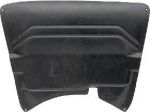 Van Wezel 4323701 изоляция моторного отделения на RENAULT MEGANE I (BA0/1_)