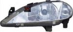 Van Wezel 4325964V основная фара на RENAULT MEGANE I (BA0/1_)