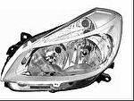 Van Wezel 4332962V основная фара на RENAULT CLIO Grandtour (KR0/1_)
