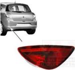 Van Wezel 4333939 отражатель на RENAULT CLIO III (BR0/1, CR0/1)