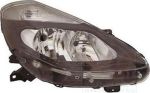 Van Wezel 4333964V основная фара на RENAULT CLIO Grandtour (KR0/1_)