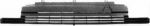 Van Wezel 4336514 решетка радиатора на RENAULT SUPER 5 (B/C40_)