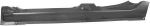 Van Wezel 4339103 накладка порога на RENAULT CLIO II (BB0/1/2_, CB0/1/2_)