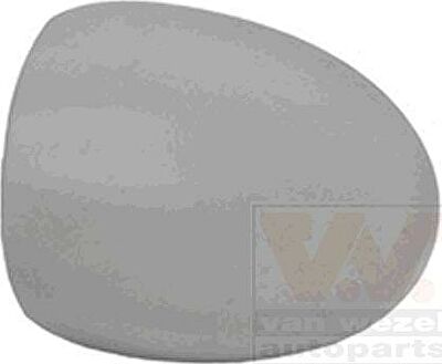 Van Wezel 4343843 покрытие, внешнее зеркало на RENAULT TWINGO I (C06_)
