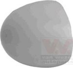 Van Wezel 4343844 покрытие, внешнее зеркало на RENAULT TWINGO I (C06_)