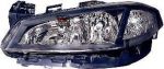 Van Wezel 4349962 основная фара на RENAULT LAGUNA II Grandtour (KG0/1_)
