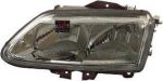 Van Wezel 4362961V основная фара на RENAULT ESPACE III (JE0_)