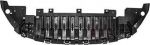 Van Wezel 4377501 изоляция моторного отделения на RENAULT MEGANE III Наклонная задняя часть (BZ0_)