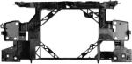 Van Wezel 4377668 облицовка передка на RENAULT MEGANE III Наклонная задняя часть (BZ0_)