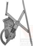 Van Wezel 4380261 подъемное устройство для окон на RENAULT SCЙNIC III (JZ0/1_)