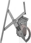 Van Wezel 4380262 подъемное устройство для окон на RENAULT SCЙNIC III (JZ0/1_)