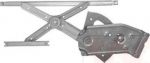 Van Wezel 4380265 подъемное устройство для окон на RENAULT SCЙNIC III (JZ0/1_)