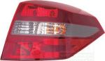 Van Wezel 4383936 задний фонарь на RENAULT LAGUNA III Grandtour (KT0/1)