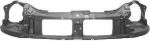 Van Wezel 4387668 облицовка передка на NISSAN INTERSTAR c бортовой платформой/ходовая часть