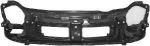 Van Wezel 4395668 облицовка передка на OPEL VIVARO фургон (F7)