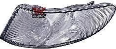 Van Wezel 4721907 фонарь указателя поворота на SAAB 900 II купе