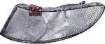Van Wezel 4721908 фонарь указателя поворота на SAAB 900 II купе