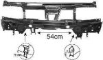 Van Wezel 4912678 облицовка передка на SEAT CORDOBA (6K1, 6K2)
