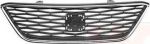 Van Wezel 4924510 решетка радиатора на SEAT IBIZA V ST (6J8, 6P8)