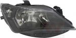 Van Wezel 4924966V основная фара на SEAT IBIZA V ST (6J8, 6P8)