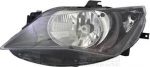 Van Wezel 4924967 основная фара на SEAT IBIZA V ST (6J8, 6P8)
