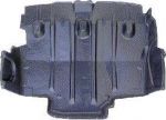 Van Wezel 4930701 изоляция моторного отделения на SEAT TOLEDO I (1L)