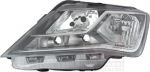 Van Wezel 4937961 основная фара на SEAT TOLEDO IV (KG3)