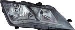 Van Wezel 4946962V основная фара на SEAT LEON (5F1)