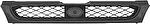 Van Wezel 5131510 решетка радиатора на SUBARU IMPREZA седан (GC)