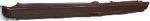 Van Wezel 5212104 накладка порога на SUZUKI SWIFT II седан (AH, AJ)