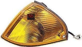 Van Wezel 5214909 фонарь указателя поворота на SUBARU JUSTY II (JMA, MS)