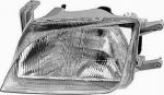 Van Wezel 5214961 основная фара на SUZUKI SWIFT II седан (AH, AJ)